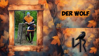 SRSieben Raben07Der Wolf [upl. by Leilani211]