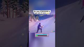 quotWhere you go I goquot ahh clutch 💀🙏 fortnite fortnitefunny fortniteclips [upl. by Natanoy277]