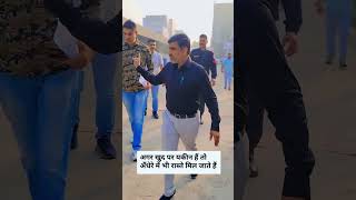 Cabinet minister of haryanabjpmahipaldhanda youtubeshorts panipat bjp news haryana shorts [upl. by Etan]