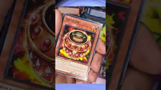 Only the Bluest of Eyes yugioh yugioharcv boosterpacks yugiohcommunity yugiohcards [upl. by Lashondra]