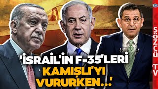 Fatih Portakaldan Erdoğanın İsrail Açıklamasına Gündemi Sarsacak Sözler Ne Yapacaksın [upl. by Kylen555]