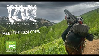 Meet the Crew  What we do  Mountain Trails Foundation 2024 [upl. by Ahsenre913]