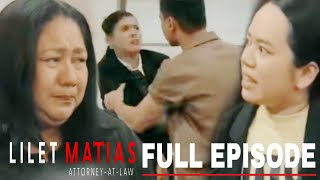 EVELYN UMAMIN NA LILET MAKAKALAYA NA  Lilet Matias Advance Episode Storytelling October 21 2024 [upl. by Mcafee]