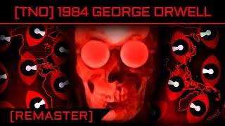 TNO 1984 GEORGE ORWELL [upl. by Chelsy]