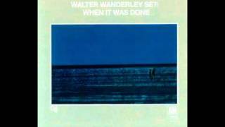 Walter Wanderley  Surfboard [upl. by Courtney]