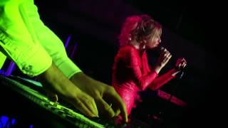 Christine Pepelyan  Shnorhavor  Concert Version  Full HD [upl. by Faro441]