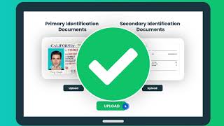 How to Correctly Upload Documents for IDme Video Call Verification [upl. by Aicella191]