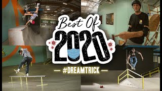 The Sickest quotNever Been Donequot Tricks We Saw In 2020 [upl. by Dleifniw]