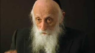 Rabbi Dr Abraham Twerski On The Big Idea [upl. by Mlohsihc645]