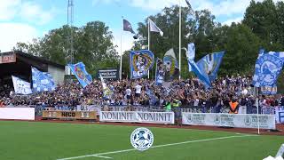 IFK Värnamo  IFK Göteborg 772024 [upl. by Eronel]