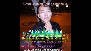 Bentornato signore outro DonVito  Jincheng Zhang Official Music Video [upl. by Dari]