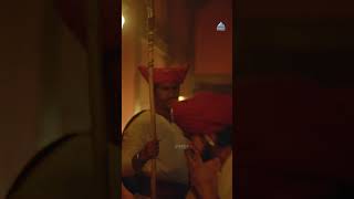 🔪 शंभू राजांवर झोपेतच केला हल्ला 🔪 शिवरायांचा छावा Shivrayancha Chhava marathi trending ytshorts [upl. by Titus]