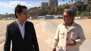 Dariush BBC Interview Az Nazdik Part 33 [upl. by Ynatirb]