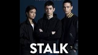 Stalk S2 E06 Diane Chasseresse [upl. by Siouxie836]