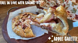 the Best Dessert to make with Apples so easy and simple…you’ll LOVE it [upl. by Tisbe]