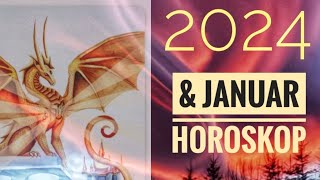 ♒WASSERMANN2024 HOROSKOP 💫Worum geht es Was will sich ändern🧐astro tarot [upl. by Brinson808]