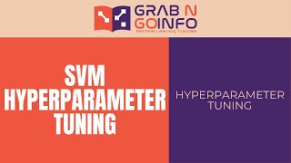 Support Vector Machine SVM Hyperparameter Tuning In Python  Machine Learning [upl. by Adiehsar]