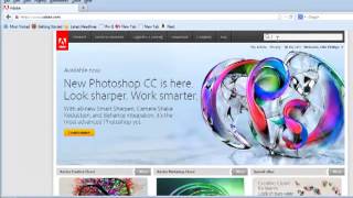 How to Download Adobe Digital Editions [upl. by Gigi]