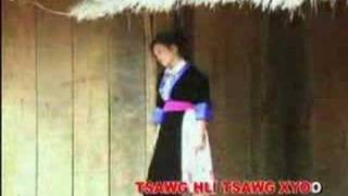 hmong song [upl. by Retsila]