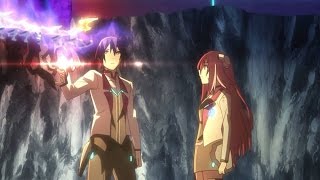 The Asterisk War Episode 21アスタリスク戦争 quotGakusen Toshi Asterisk Season 2 episode 9quot Anime review [upl. by Toffic885]