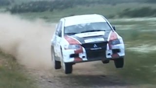 Best of Mitsubishi EVO 2014pure sound movie Lepold Sportvideo [upl. by Sivart202]