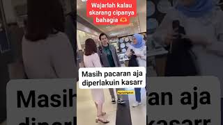 Syifa terlepas dari Ricky Nazar benarquot membawa ANUGRAH karier nya semakin hebat cemerlang brsama El [upl. by Adianez]