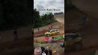 Erechim Rally Brasil 2024 🇧🇷 rally carro car erechim rallyerechim corrida [upl. by Lenoj]