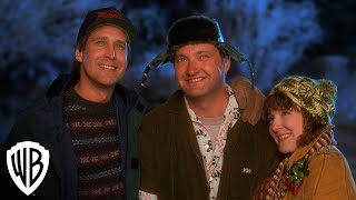 National Lampoon’s Christmas Vacation  Cousin Eddie Arrives  4K UHD  Warner Bros Entertainment [upl. by Anilec873]