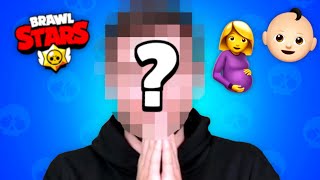 Dieser Brawl Stars YouTuber wird bald Vater… Freundin SCHWANGER👶🏻🤰 [upl. by Cotterell]