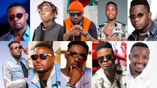 Malawi top 15 musician most of followed in YouTube Malawi 🇲🇼 🇲🇼 🇲🇼 [upl. by Liebermann]