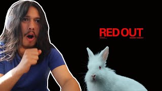 米津玄師 Kenshi Yonezu  RED OUT REACTION [upl. by Atsedom]