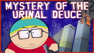 The South Park Episode About 911 Conspiracies [upl. by Ebbarta]