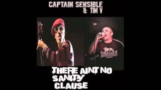 SANITY CLAUSECAPT SENSIBLESHAM 69 TIM V [upl. by Aric981]