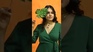 chenara dodge එකෙන් කරපු ලස්සන fashion video එකක්  බුවී  buvi  Sri Lankan Fashion shorts [upl. by Nnateragram]