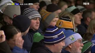 THOMASTOWN V OLOUGHLIN GAELS FULL TG4 HIGHLIGHTS  2024 KILKENNY SENIOR CLUB HURLING FINAL [upl. by Vasileior]