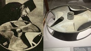 Sabu Disk Mysterious Egyptian Artifact Explained [upl. by Ednalrim]