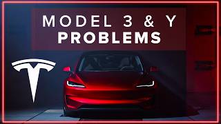 2025 Tesla Model Y amp 3  What I Wish I Knew Before Buying [upl. by Anitsirhc512]