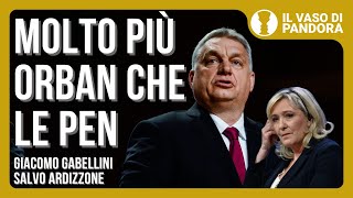 USA la congiura dentro il Partito Democratico  Giacomo Gabellini Salvo Ardizzone [upl. by Neela]