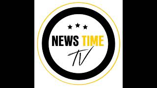 News Time Tv Kenya is live [upl. by Andre]