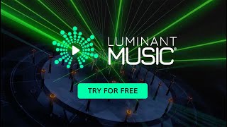 Best Music Director Software for Visual Effects  Try Luminant Music for Free [upl. by Loeb664]