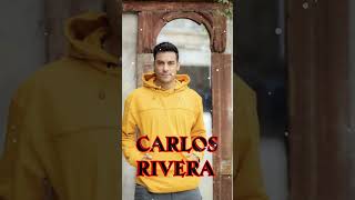 Otras Vidas  CARLOS RIVERA carlosrivera grandesexitos exittos [upl. by Johen]