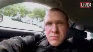 New Zealand mosque shooting suspect What we know [upl. by Ras]