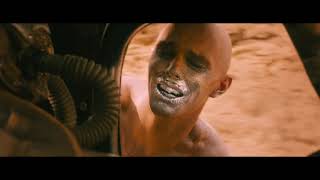 Nux Talks to Immortan Joe Valhalla  Splendid Dies  Mad Max Fury Road 2015 Movie Clip HD Scene [upl. by Adnalay33]