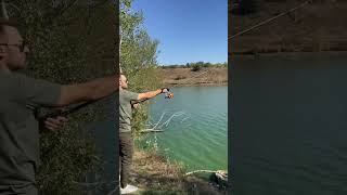 Sportex Competition CS5 SPODsportex carpfishing fishing [upl. by Lawrence]