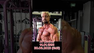 No steroids gymfitnessmotivation [upl. by Leonhard]