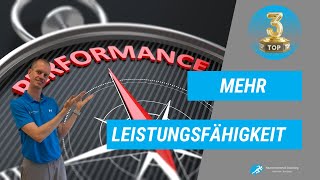 Top 3 Neuroathletik Übungen zur Steigerung der Leistungsfähigkeit im Sport [upl. by Engracia131]