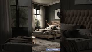 Bloxburg Master Bedroom Ideas Create Your Dream Space [upl. by Eenafit183]