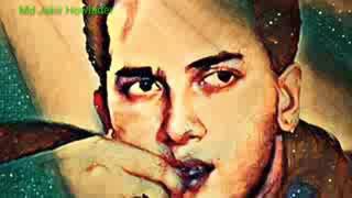 ও সাথী রেতুমি ছাড়া ভালো লাগেনা O sathire tumi chara valo lagena Salman shahSad song [upl. by Phillie]