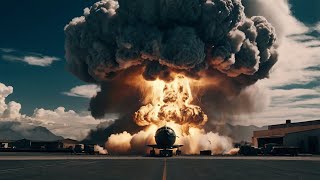 Operation IVY 1952 Documentary The Birth of the Hydrogen Bomb  United States Air Force [upl. by Adnahcir]