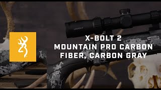 XBolt 2 Mountain Pro Carbon Fiber Carbon Gray  2024 [upl. by Eseekram]